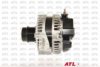 ATL Autotechnik L 84 410 Alternator